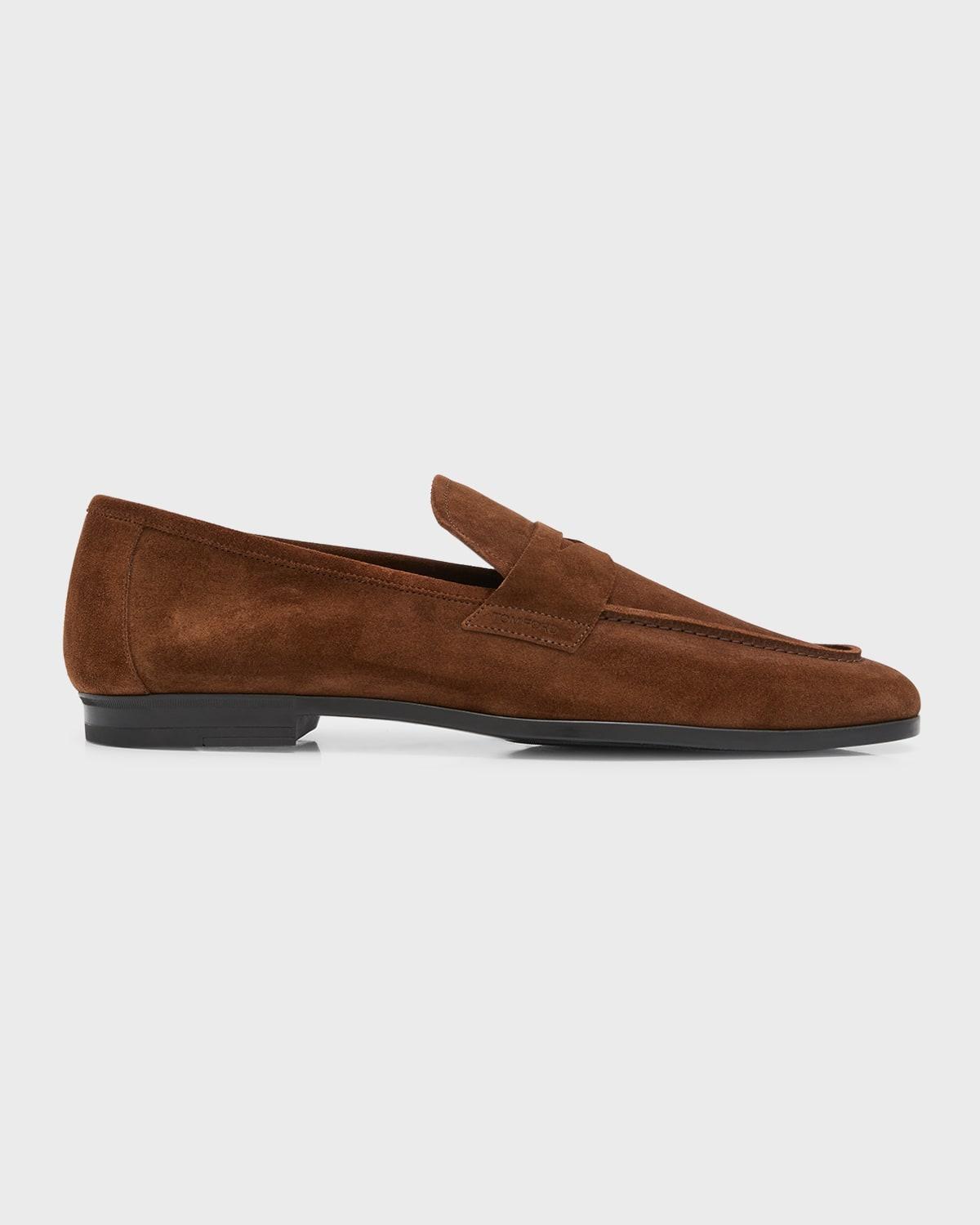 BRUNO MAGLI COLLEZIONE Vesini Penny Loafer Product Image