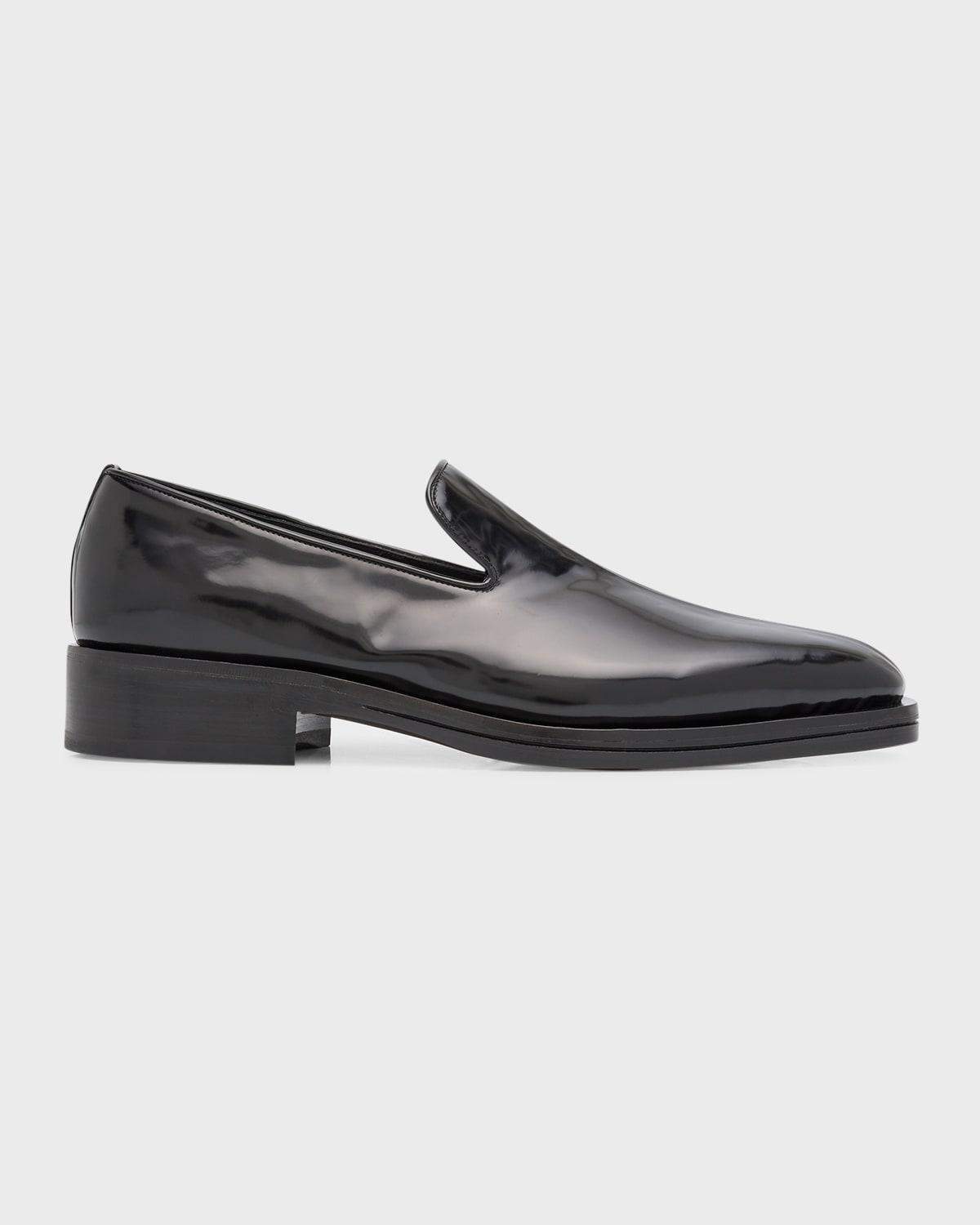 Santoni Paine Loafer Product Image