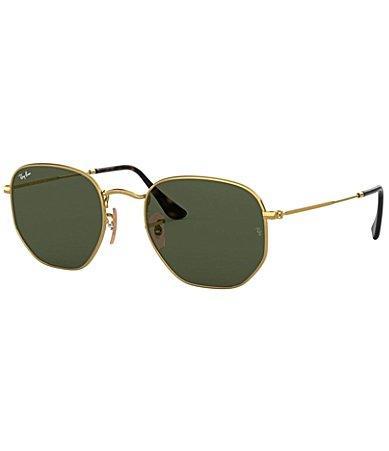 Ray-Ban hexagonal sunglasses Product Image