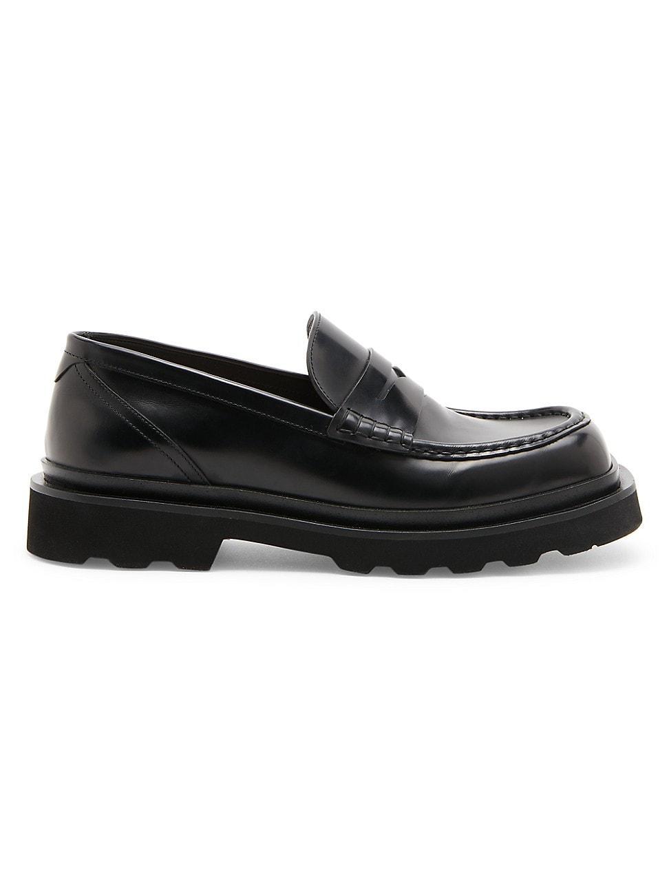 Mens City Trek Loafers Product Image