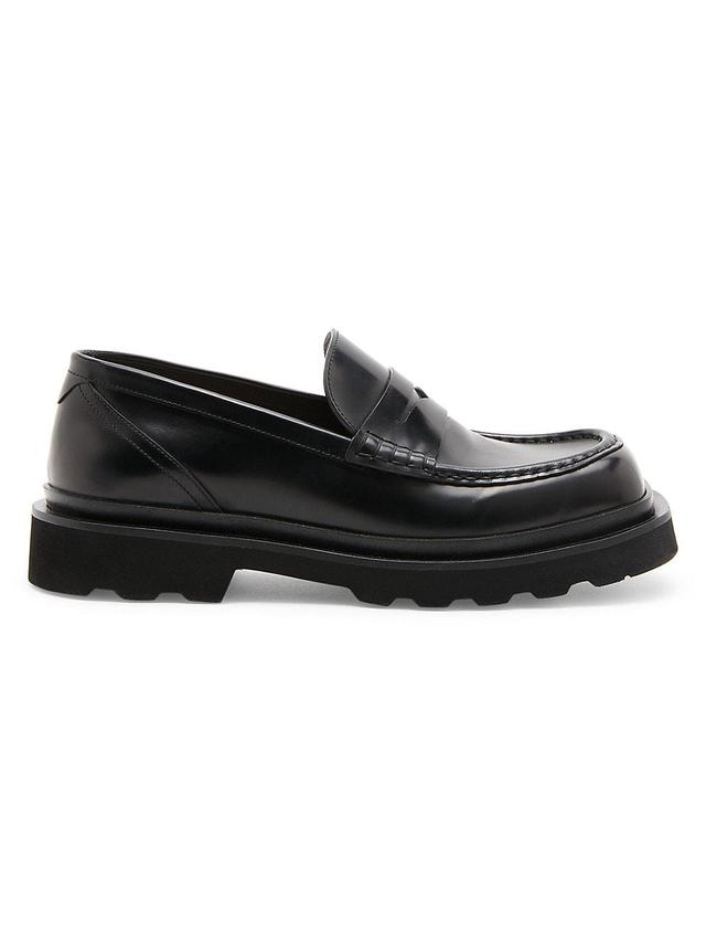 Mens City Trek Loafers Product Image