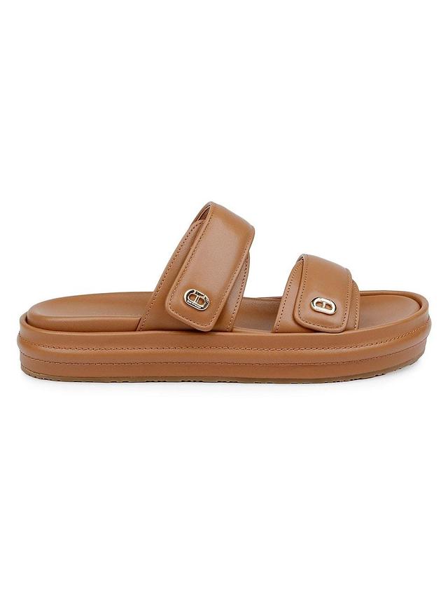 Womens Finland II Sandals Product Image