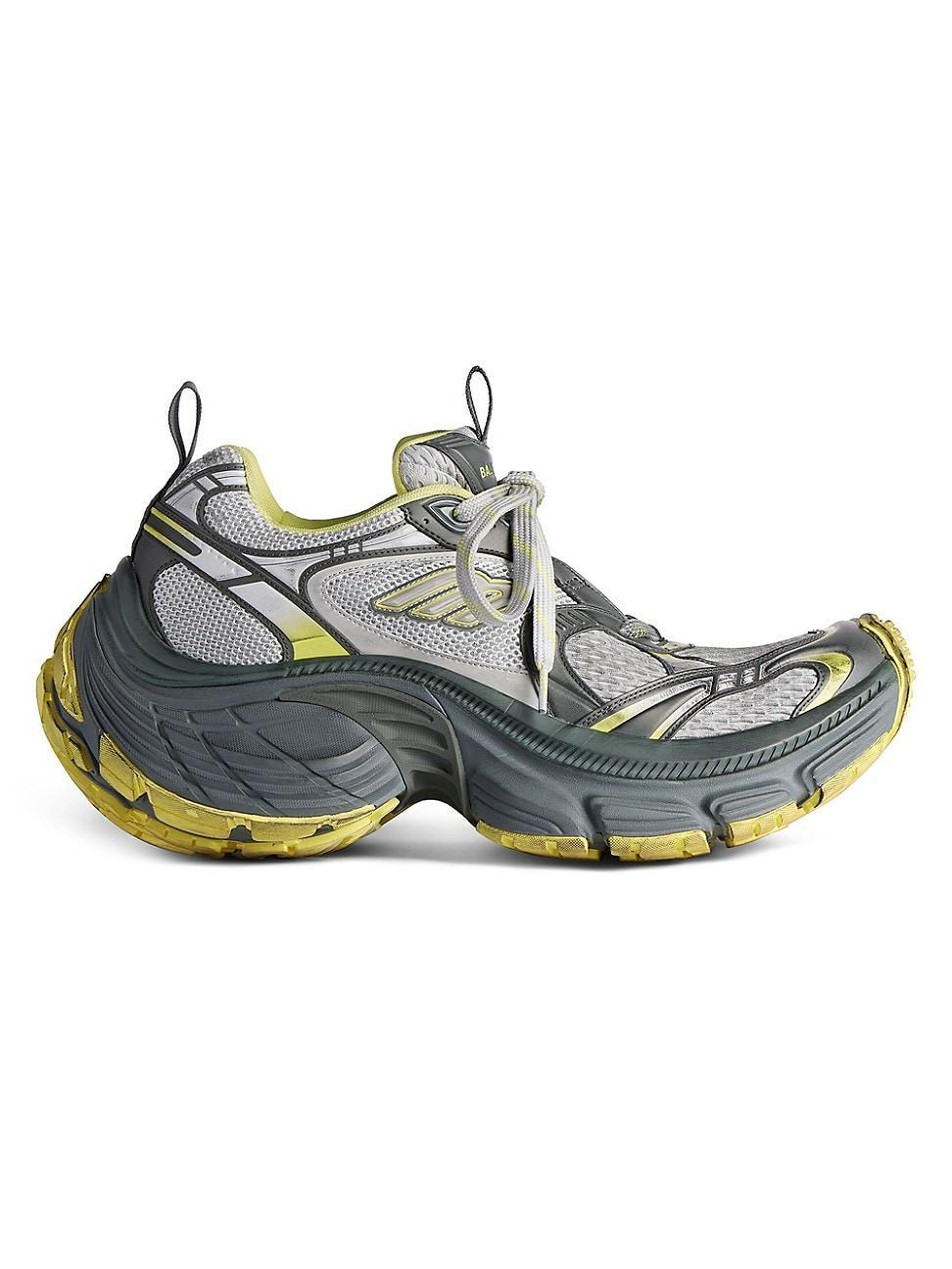 Men's 10XL Mesh Runner Sneakers Product Image