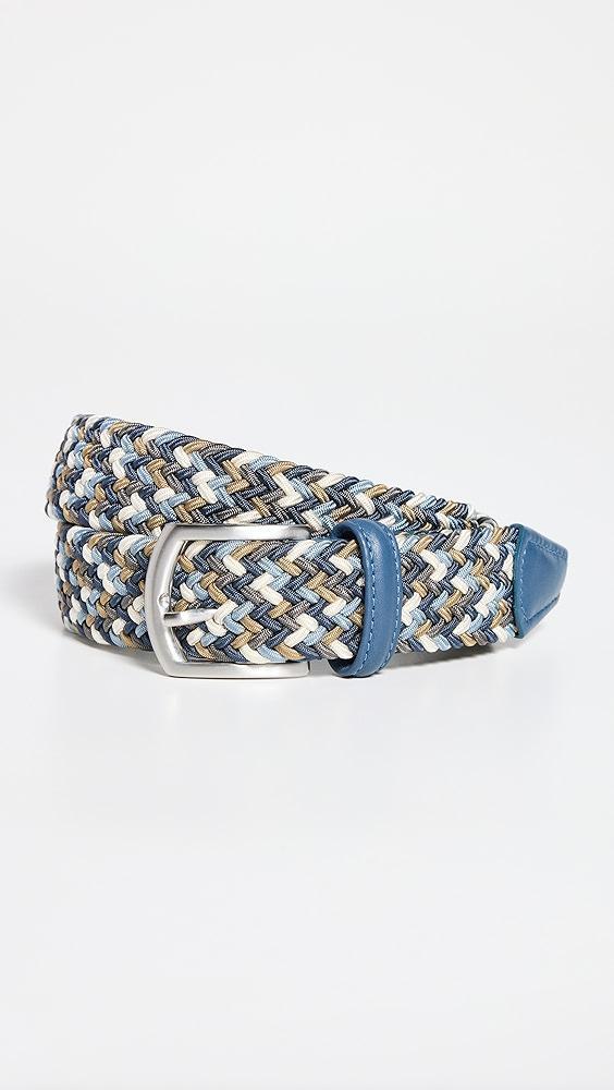 Anderson's Nylon Woven Belt | Shopbop Product Image