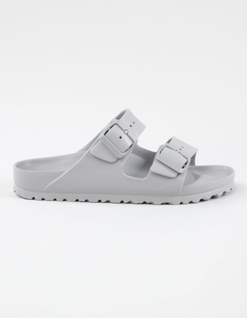 BIRKENSTOCK Arizona Essentials EVA Womens Sandals Product Image