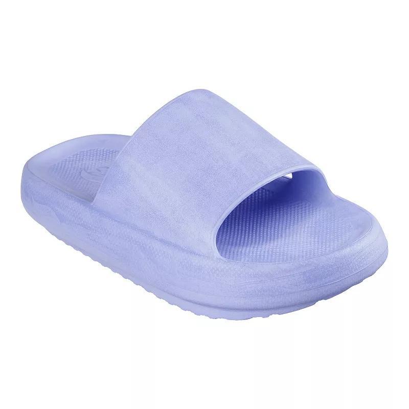 Skechers Foamies Arch Fit Horizon Womens Slide Sandals Product Image