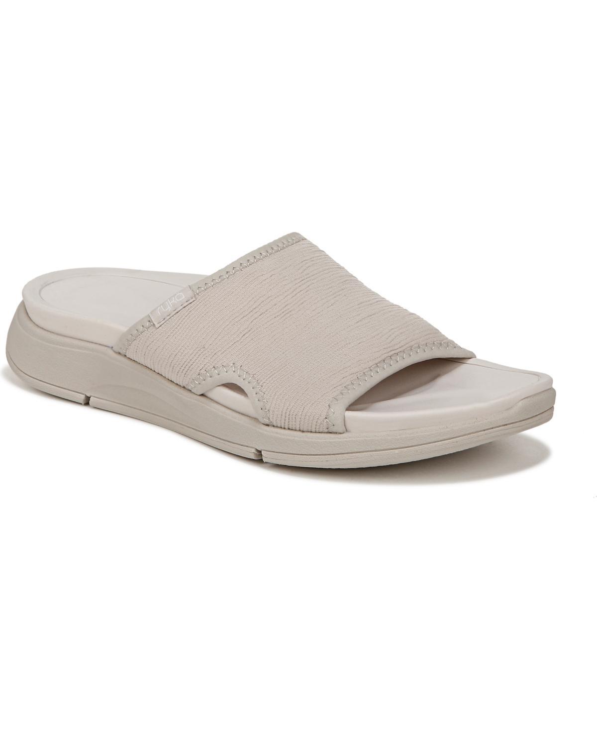 Ryka Womens Transcend Sport Slide Sandals Product Image