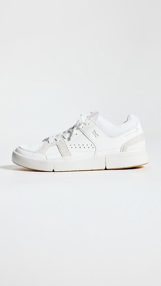 On The Roger Clubhouse Sneakers | Shopbop Product Image