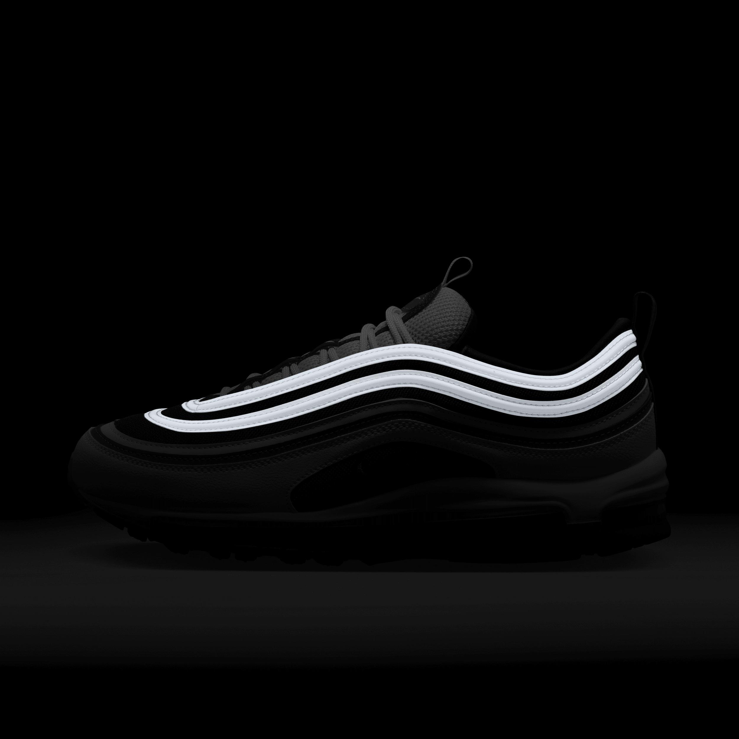 Nike Men's Air Max 97 Shoes Product Image