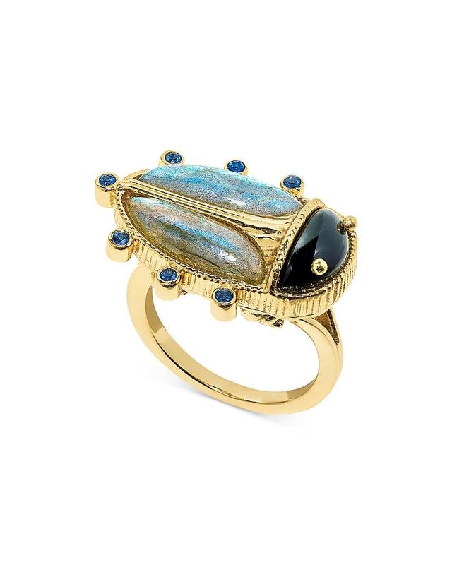 Capucine de Wulf Scarab Ring Product Image