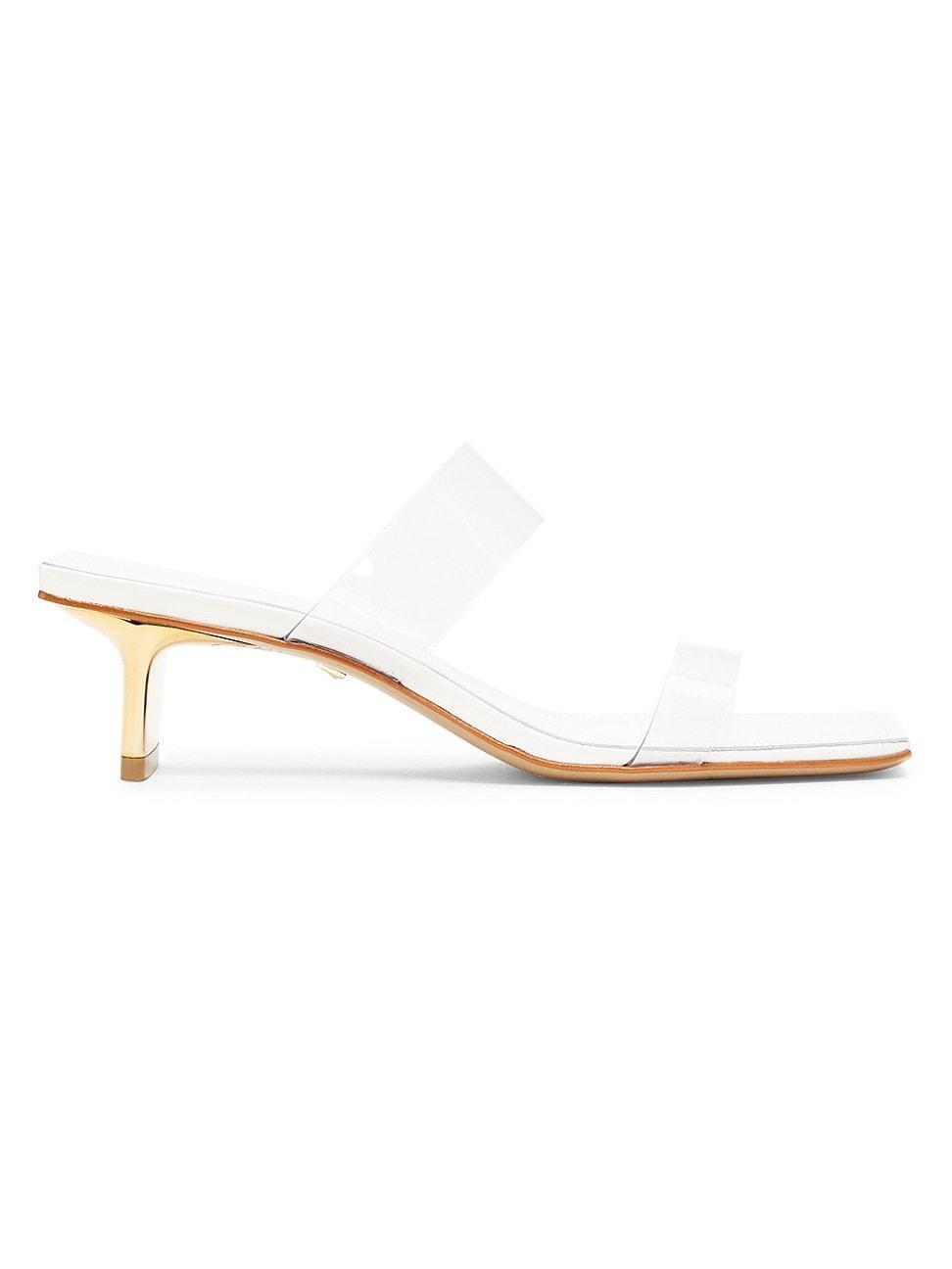 Schutz Ariella Tab Women's Sandals Product Image