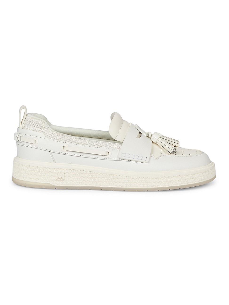 AMIRI MA Tassel Loafer Sneaker Product Image