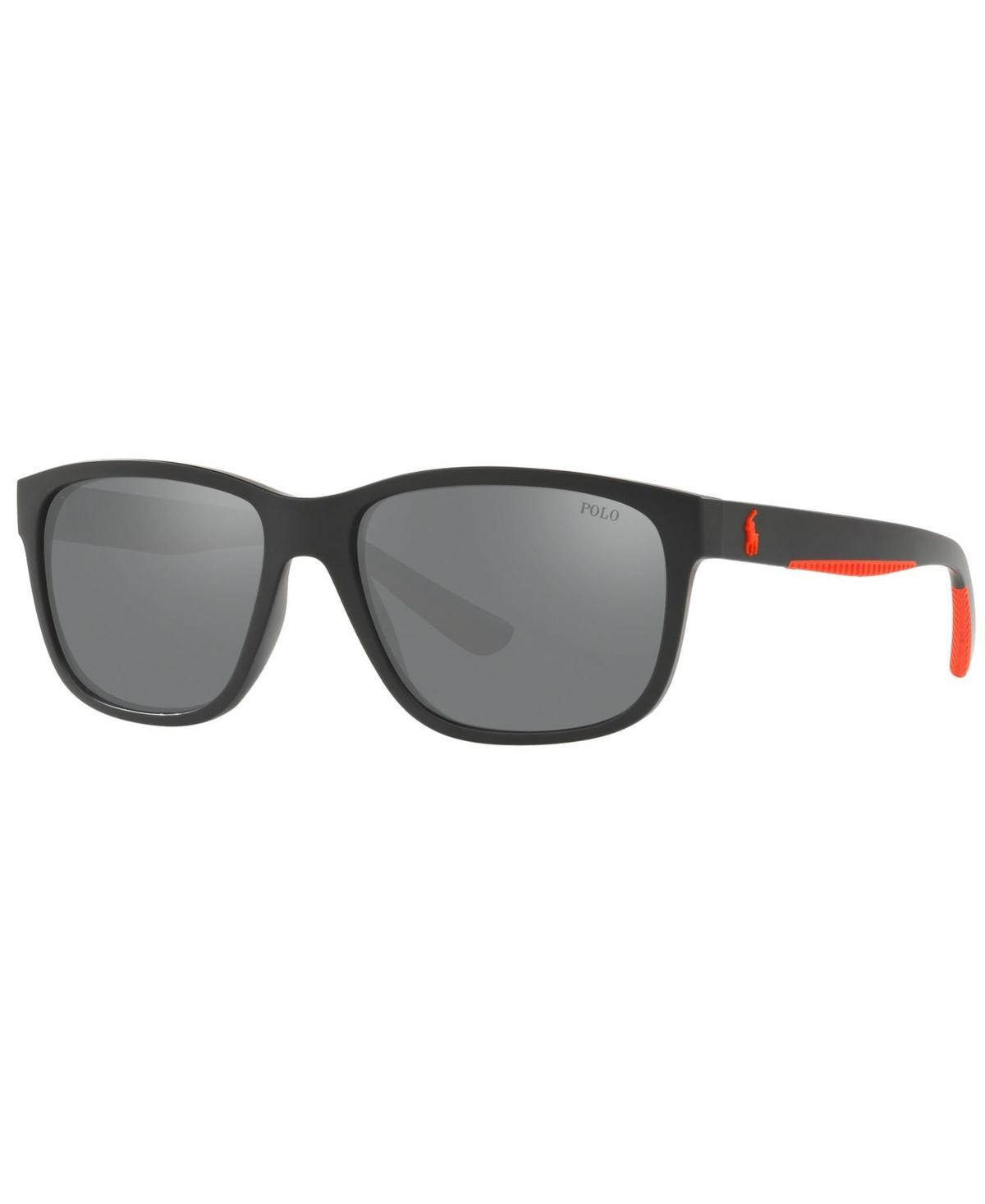 Oakley Actuator (Polished /Prizm Grey) Sport Sunglasses Product Image