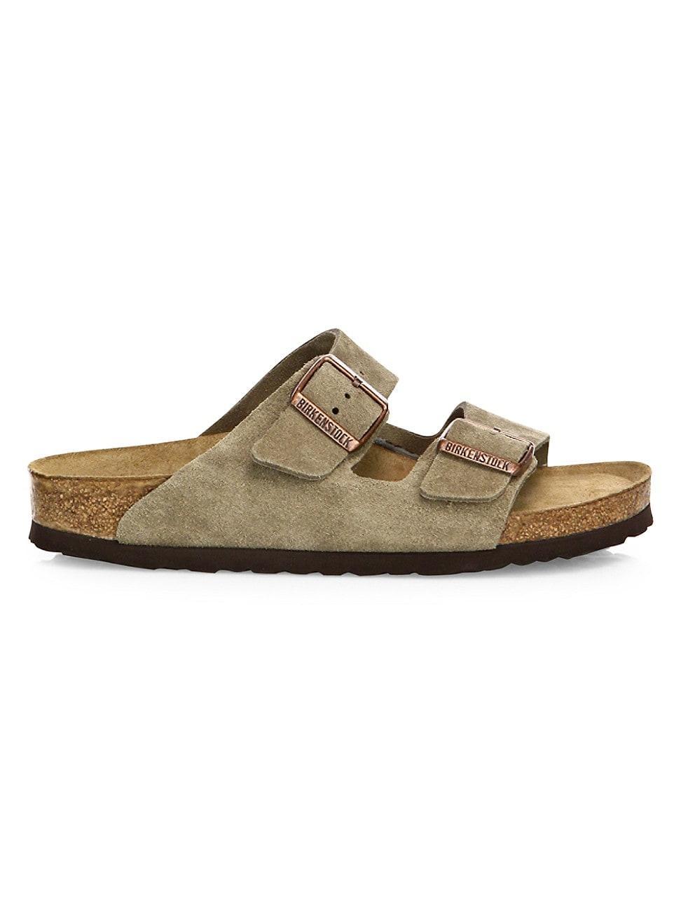 Birkenstock Soft Slide Sandal Product Image