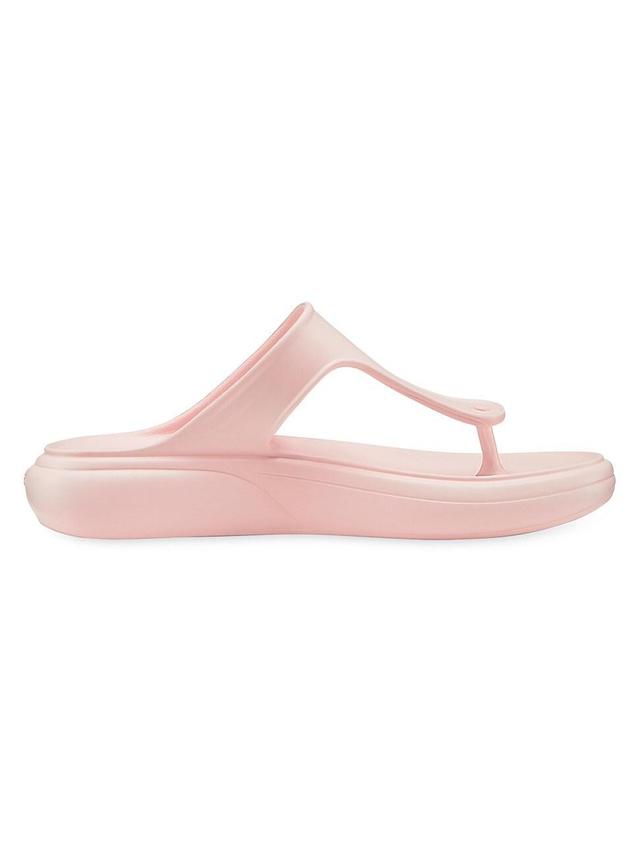 Womens Stuflex T-Strap Sandals Product Image