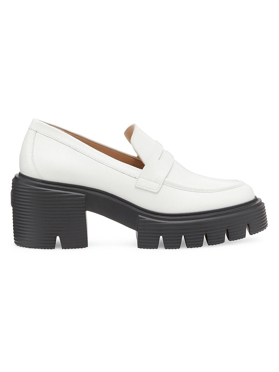 Stuart Weitzman Soho Loafer Product Image