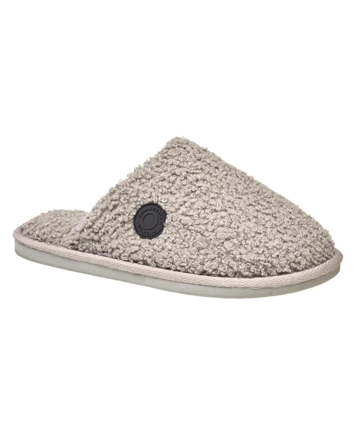 French Connection Womens Teddy Scuff Product Image