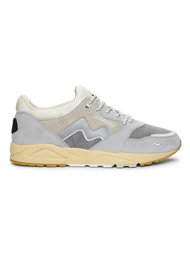 Karhu Gender Inclusive Aria 95 Sneaker Product Image