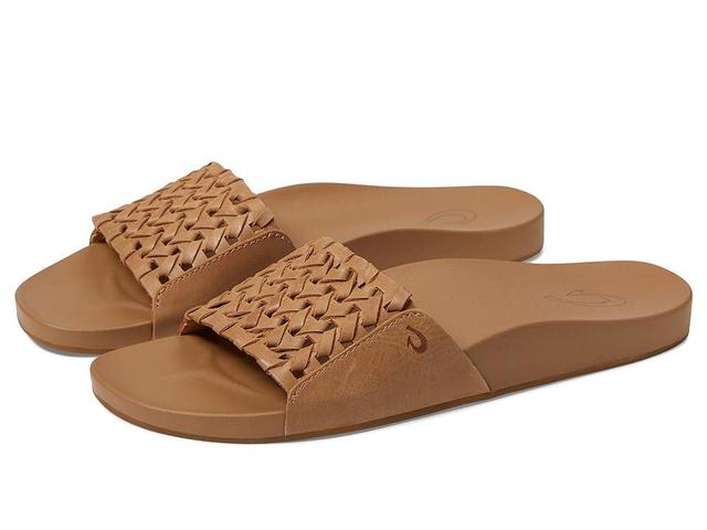 OluKai Kamola Slide Sandal Product Image