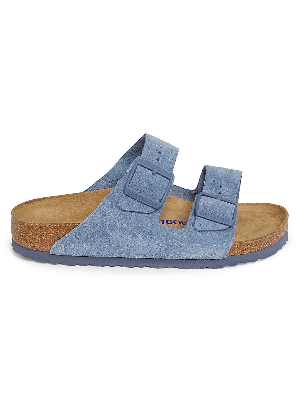 Womens Arizona Soft Footbed Sandals Product Image