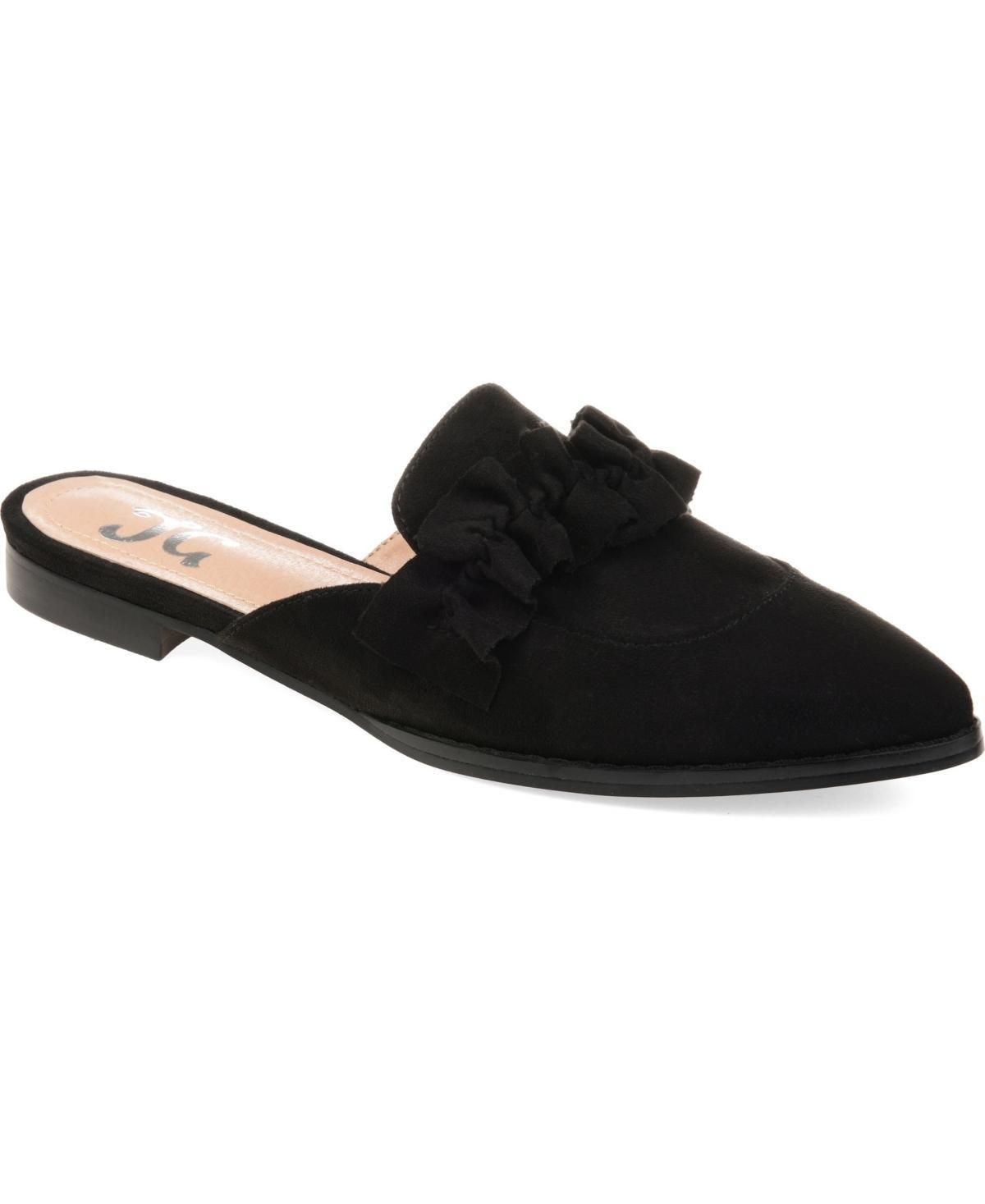 Journee Collection Womens Kessie Mules Product Image