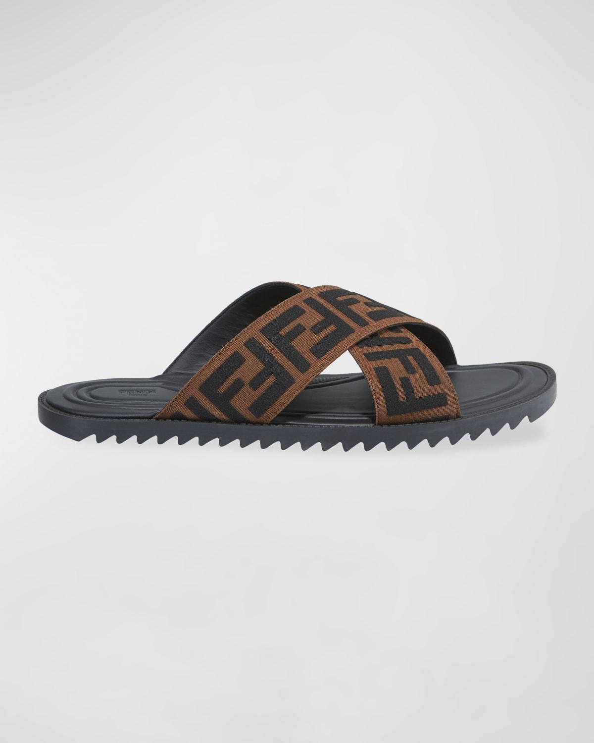 Fendi Slide Sandal product image