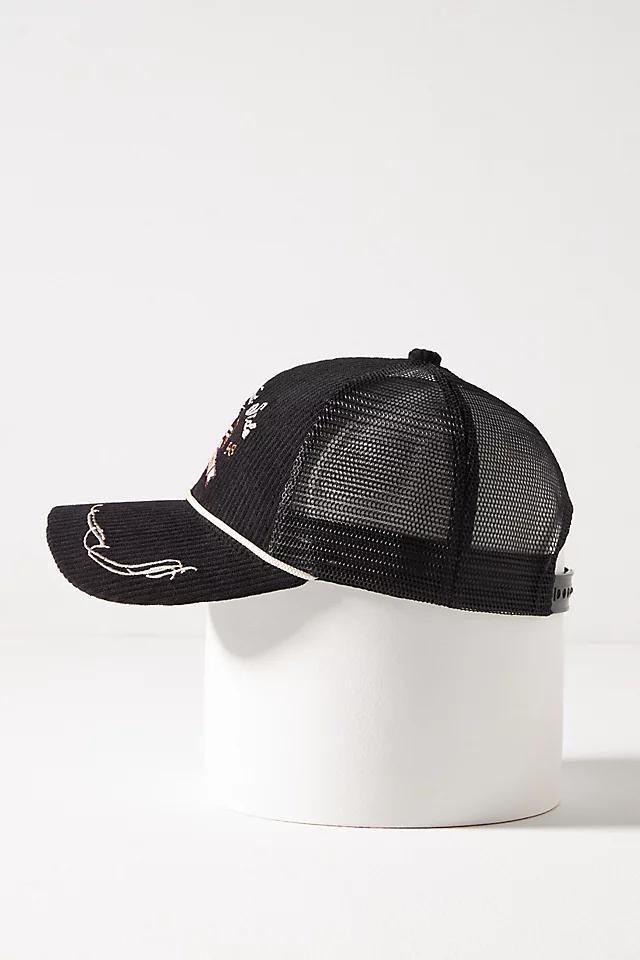 City Trucker Hat Product Image