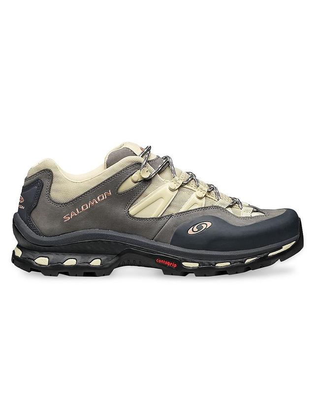 Mens XT QUEST-2 Low-Top Sneakers Product Image