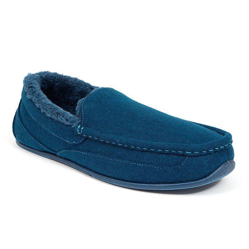 Deer Stags Slipperooz Mens Spun Slippers Product Image