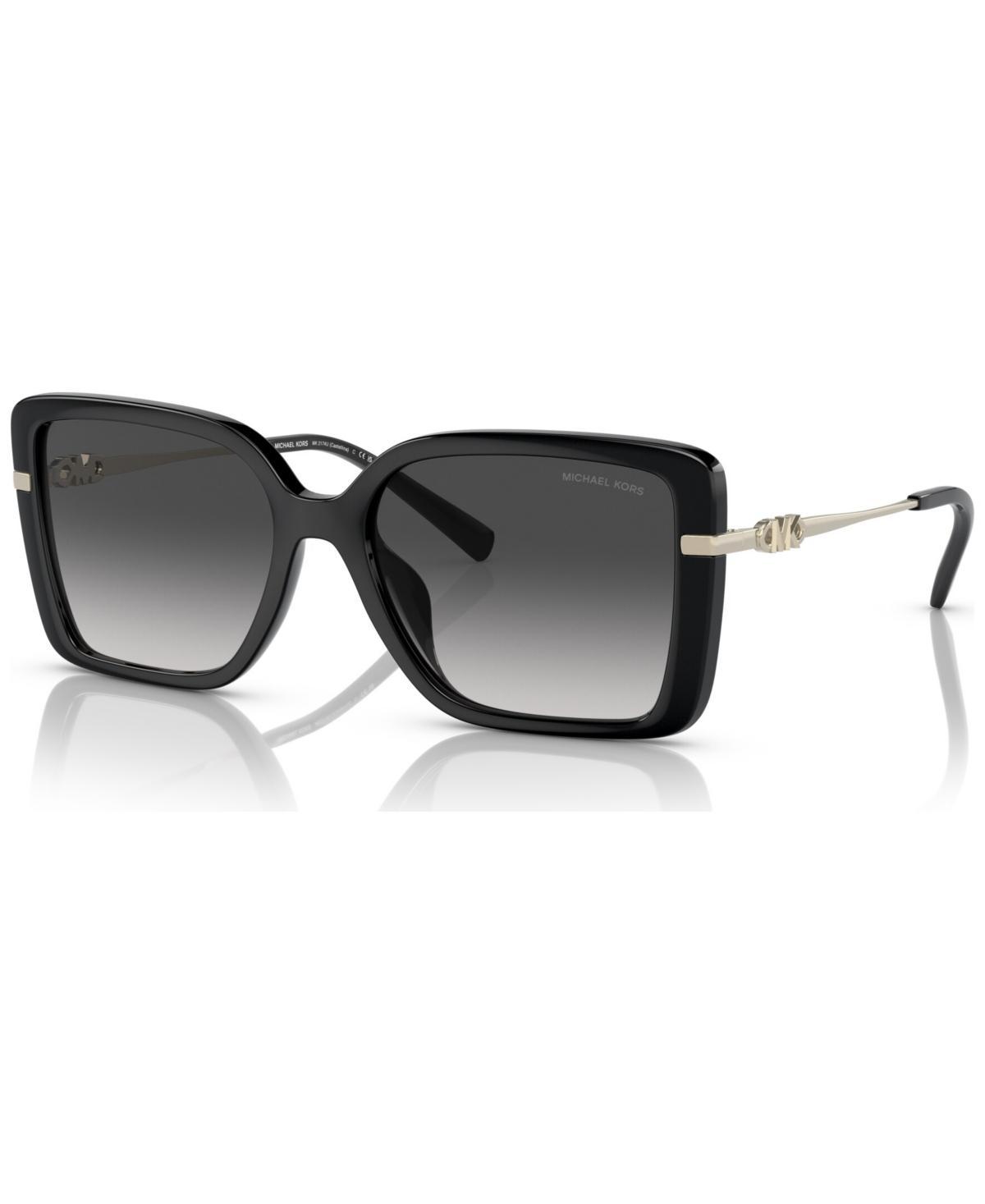 Michael Kors Womens Sunglasses, Castellina MK2174U Product Image