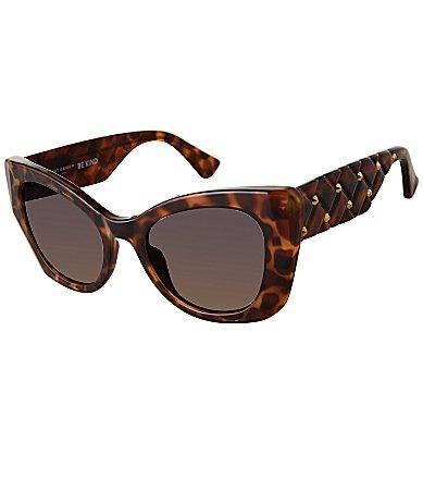 Kurt Geiger London 52mm Gradient Cat Eye Sunglasses Product Image