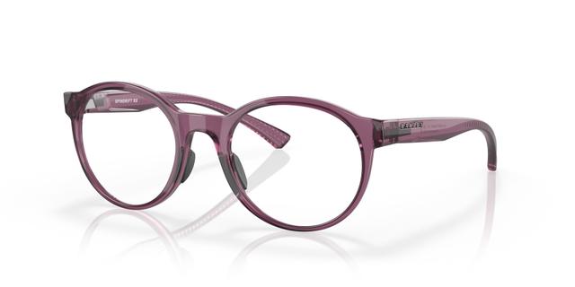 Oakley Women's Spindrift Eyeglasses Product Image