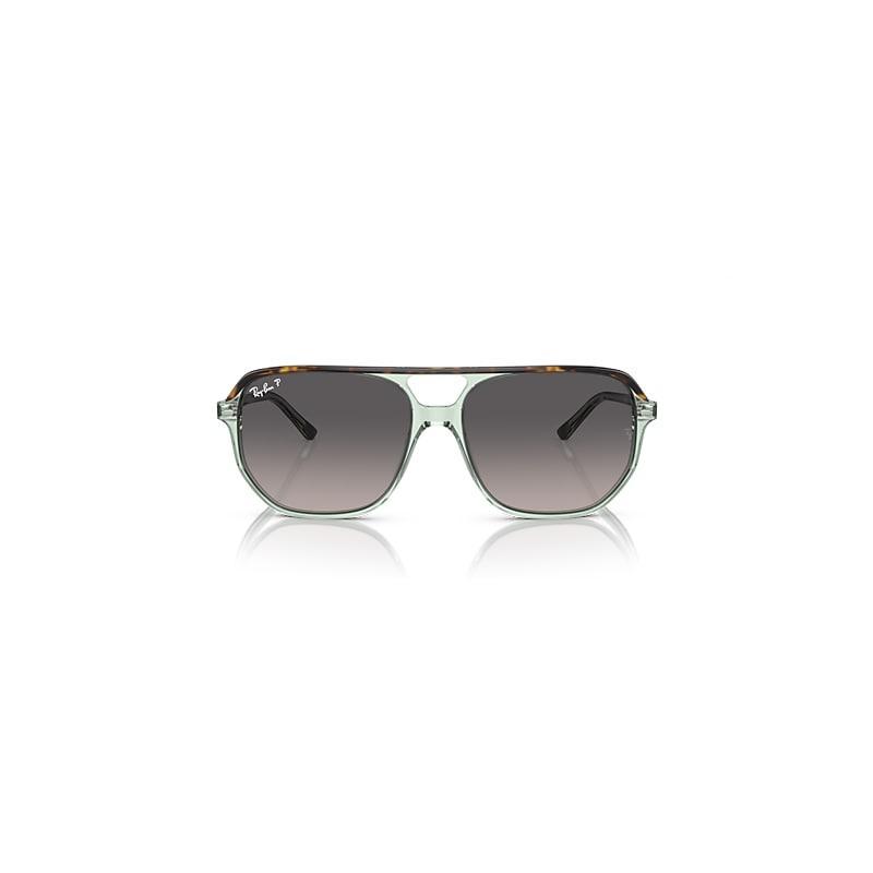 Ray-Ban Bill One 60mm Square Sunglasses Product Image