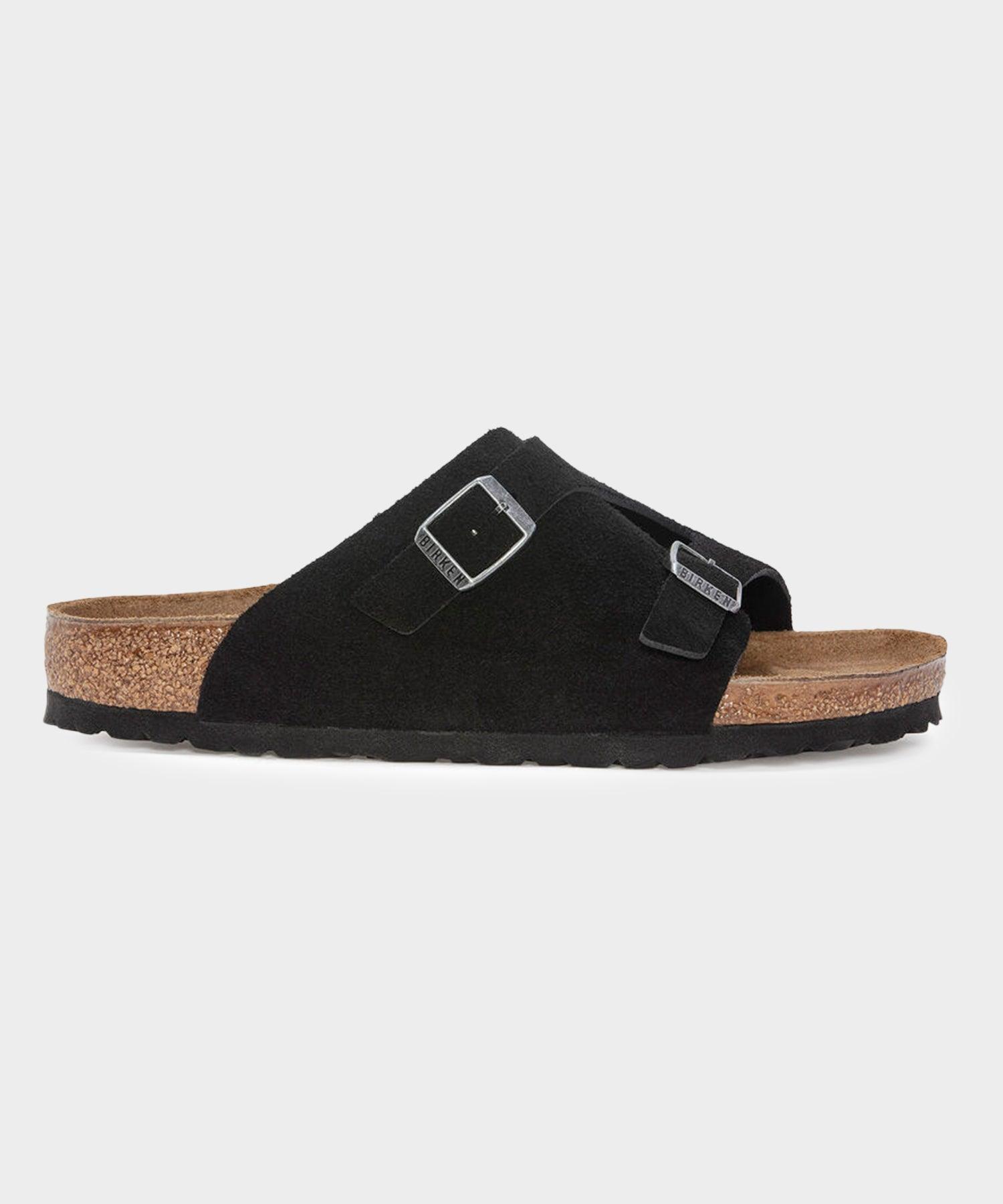 Birkenstock Zurich Suede product image