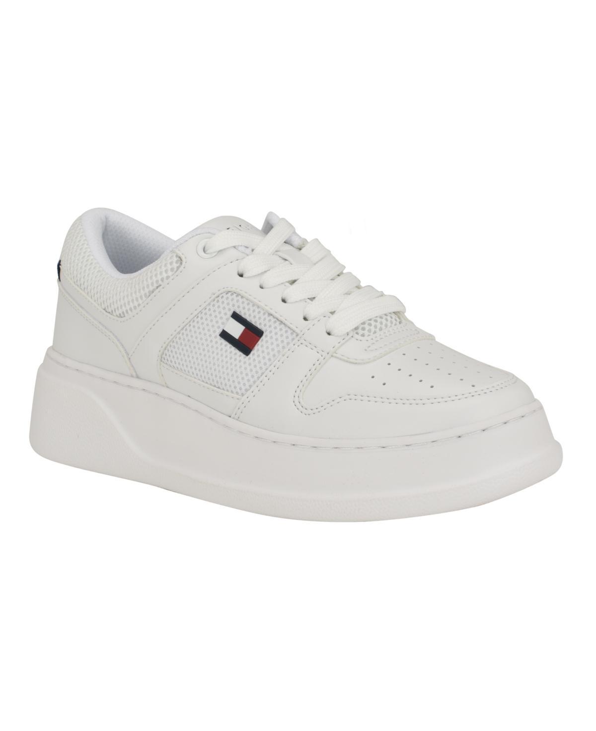 Tommy Hilfiger Gaebi Platform Sneaker Product Image