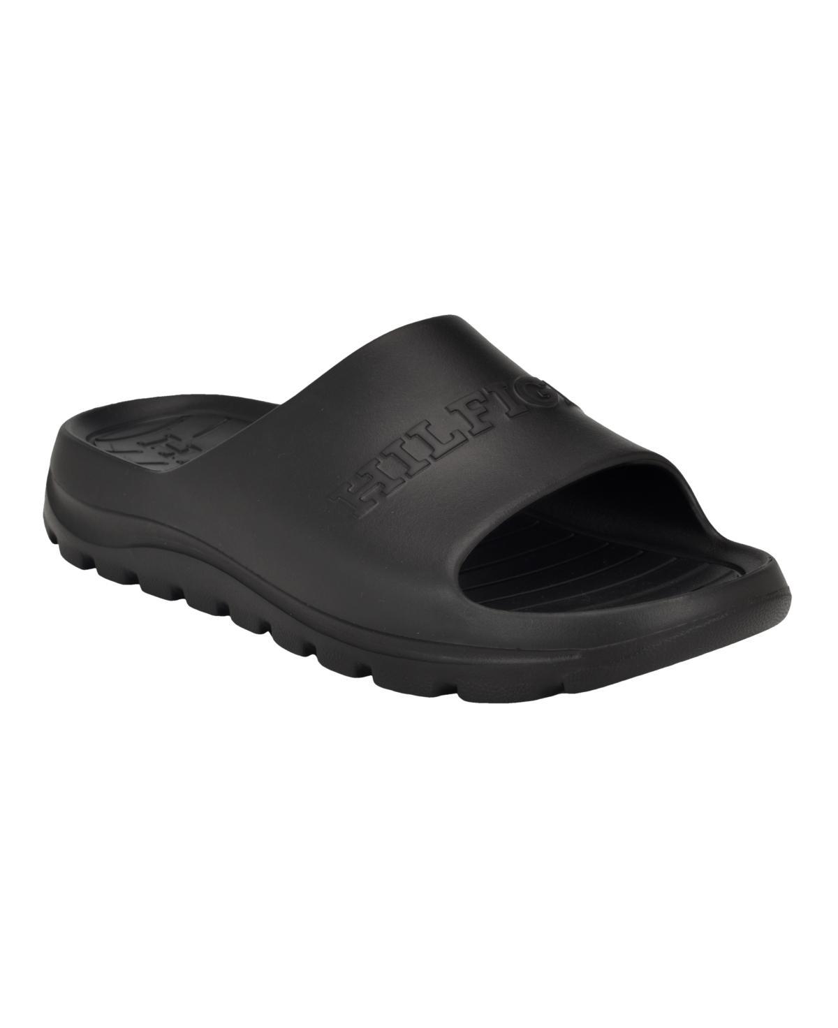 Men's Gager Fashion Pool Slides Product Image