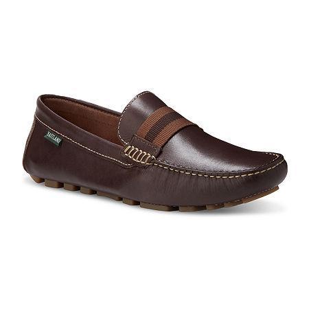 Eastland Mens Whitman Leather Penny Loafers Product Image