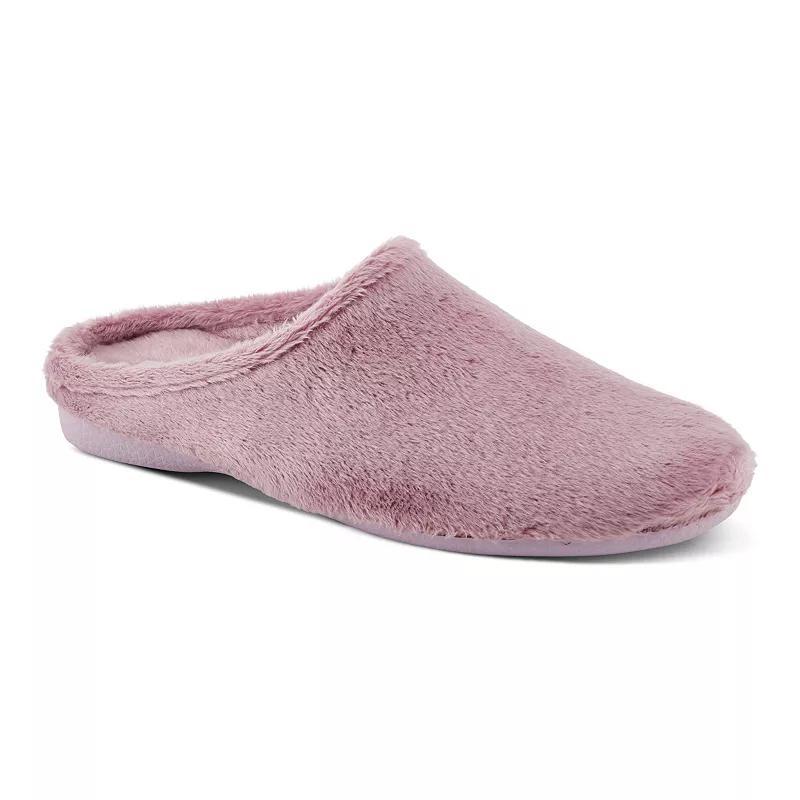 MUK LUKS Flexi Long Island Womens Mules Product Image