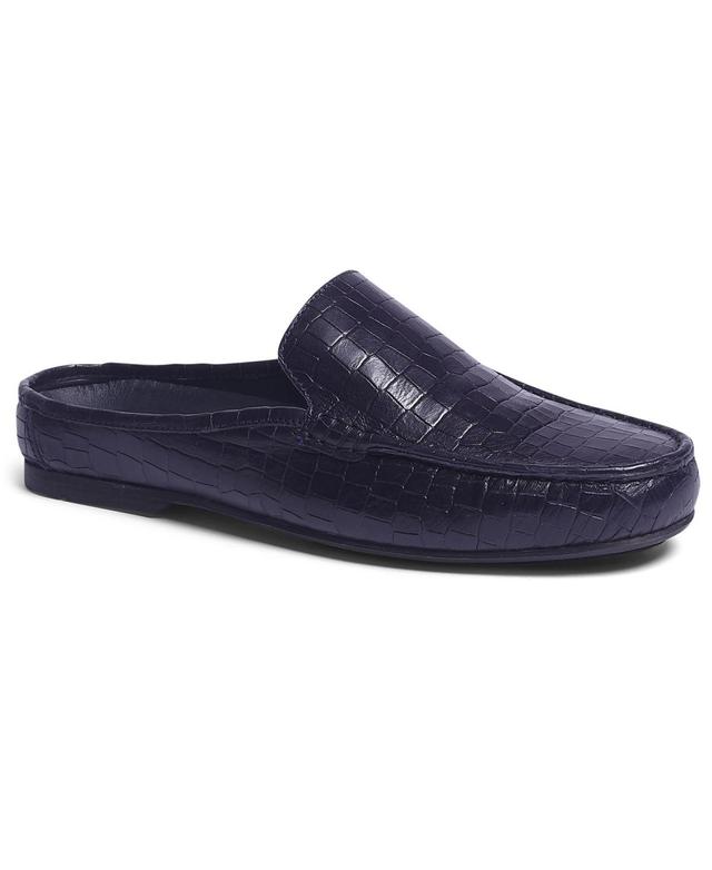 Mens Hades Mule Slip-On Shoes Product Image