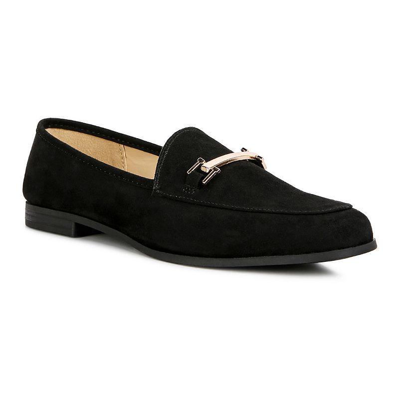 London Rag Zaara Womens Loafers Product Image