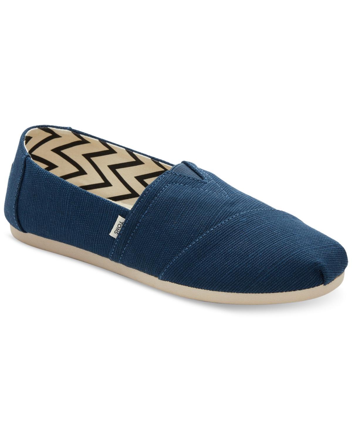 TOMS Alpargata Slip-On Product Image