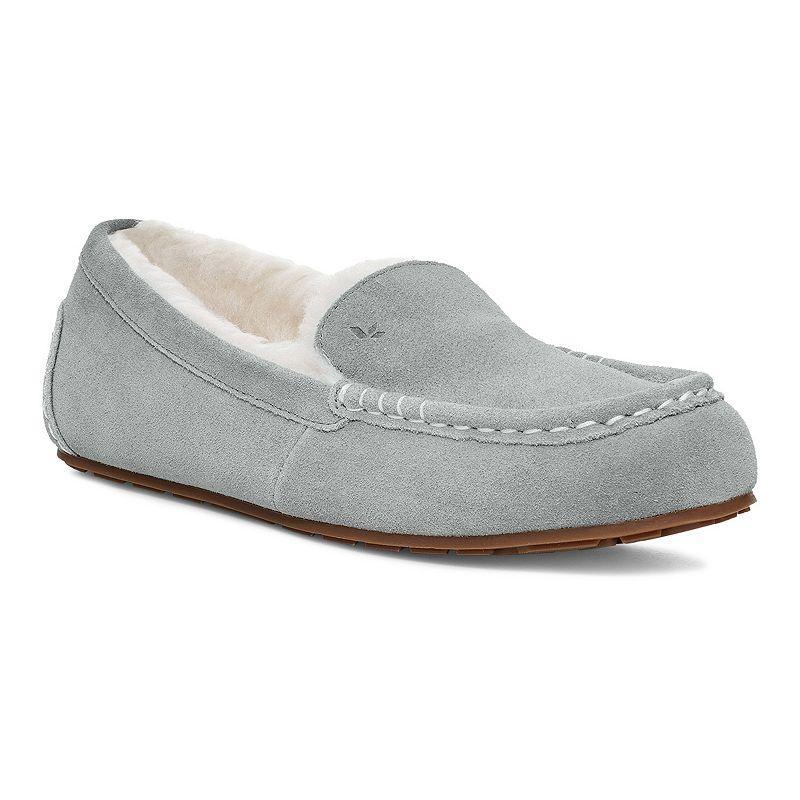 Skechers Womens Flexpadrille 3.0 Moon Edge Slip On Sneaker Product Image