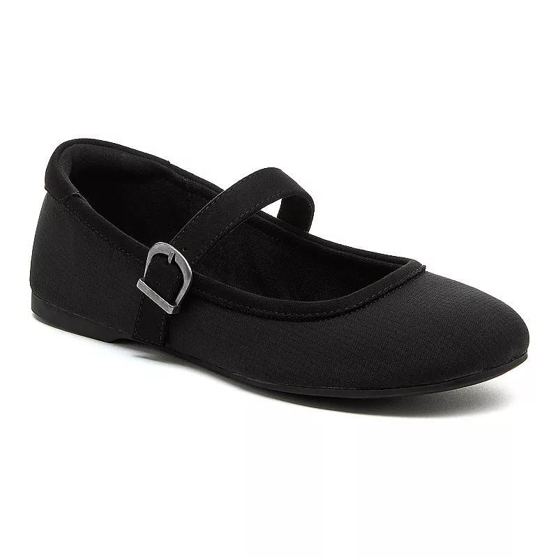 Unleashed by Rocket Dog Emma Womens Flats Product Image