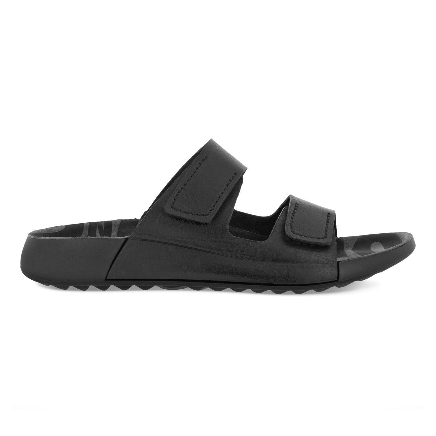 ECCO Cozmo Slide Sandal Product Image