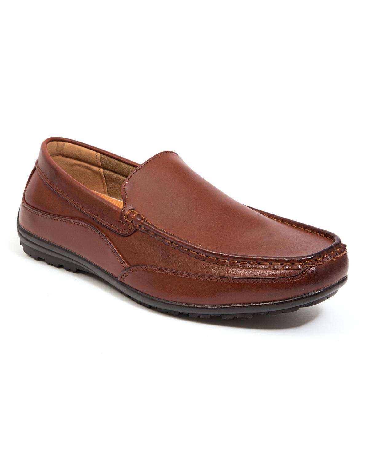 Deer Stags Drive Mens Loafers Product Image