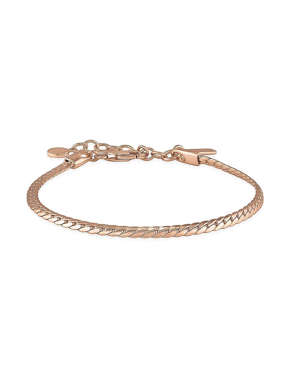 Womens The Serpentine Bracelet Product Image