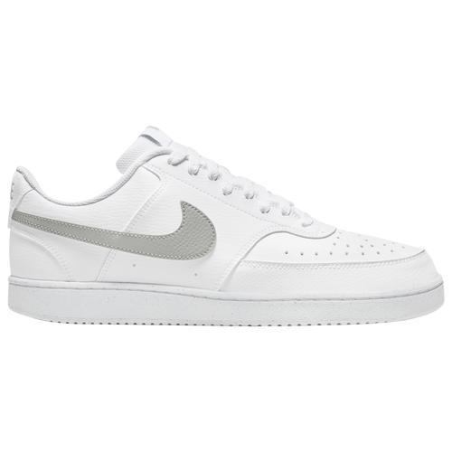 Nike Men's Court Vision Low Next Nature Shoes Product Image