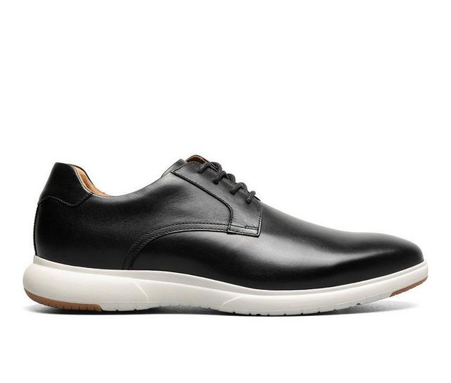 Men's Florsheim Dash Plain Toe Oxford Product Image