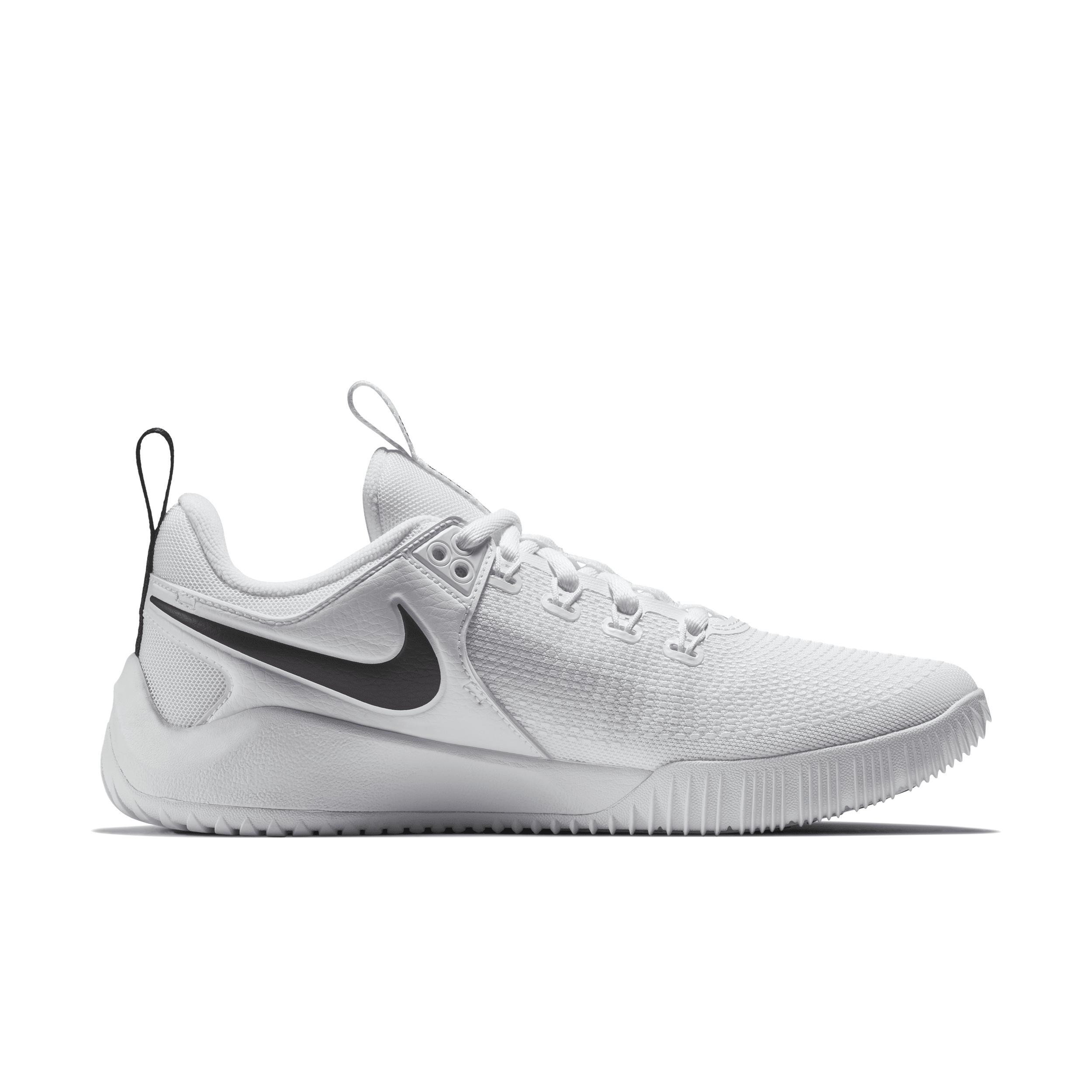 Nike Women's Zoom HyperAce 2 Volleyball Shoes Product Image