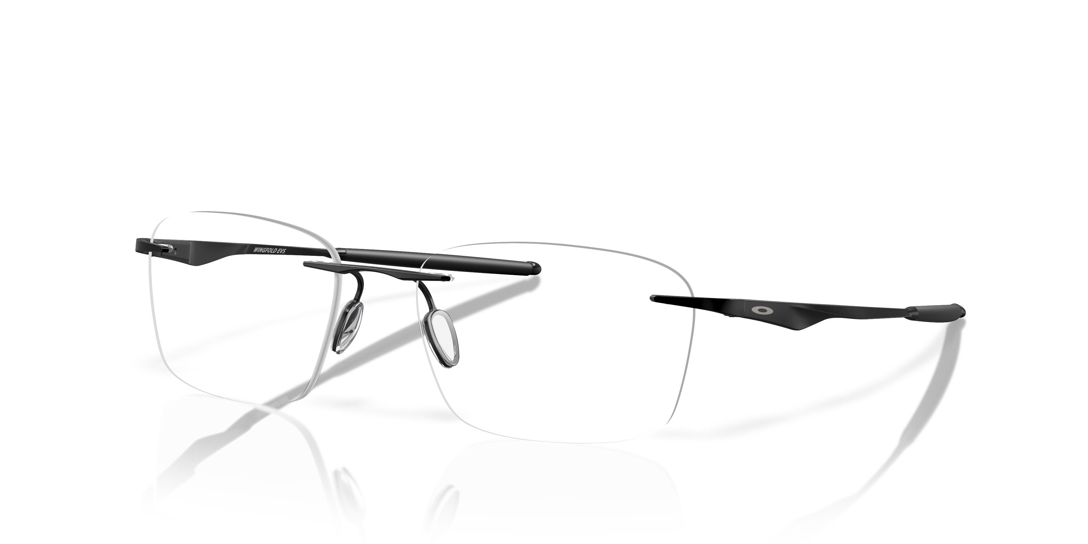 Oakley Mens Wingfold Evs Product Image